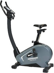Horizon Fitness Paro 2.0 Upright Exercise Bike Electromagnetic