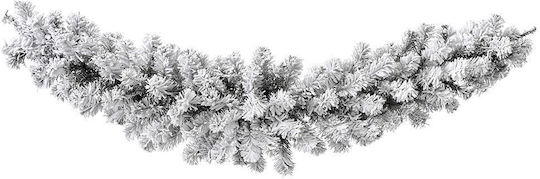 Iliadis Christmas Garland Green 1pc
