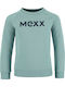 Kinder-Sweatshirt Grün