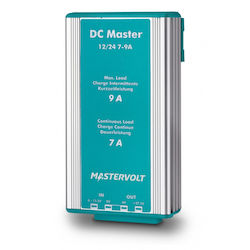 MasterVolt 12/24-7 Μετατροπέας Τάσης DC/DC 12V σε 24V