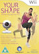 Your Shape Wii