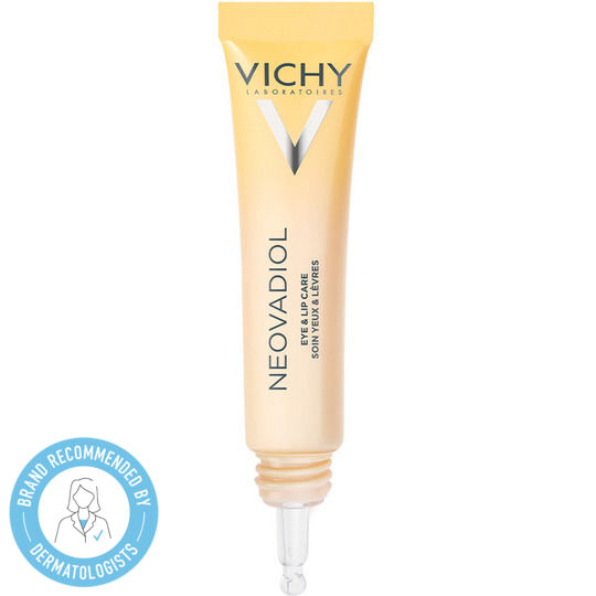 Vichy Neovadiol Multi-Corrective Eye and Lip Cream for Anti-Aging and Firming 15ml