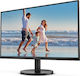 AOC Q27B3MA VA Monitor 27" QHD 2560x1440 mit Reaktionszeit 4ms GTG