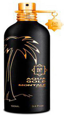 Montale Paris Aqua Palma Eau de Parfum 100ml