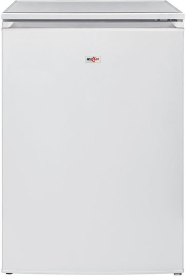 Winstar Mini Bar 82lt Υ83.8xΠ48xΒ56εκ. Λευκό WST1101W