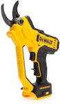 Dewalt Astschere mit maximaler Schnittdurchmesser 38mm Einzeln