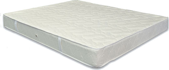 Athens Strom Ορθοπεδικό Στρώμα Παρκοκρέβατου Active 60cmx120cmx20cm