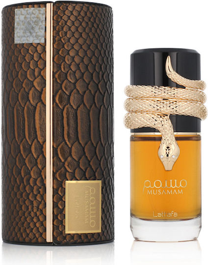 Lattafa Musamam Eau de Parfum 100ml