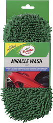 Turtle Wax Miracle Wash Σφουγγάρι Καθαρισμού Αυτοκινήτου