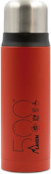 Laken Beverages Recyclable Bottle Thermos Stain...