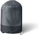 Inkazen Grill Cover Gray 70x70x80cm