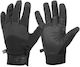Helikon Tex Impact Duty Winter Mk2 Στρατιωτικά Γάντια σε Μαύρο χρώμα