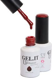 GEL.IT.UP Classic Halb-permanenter Nagellack 22...