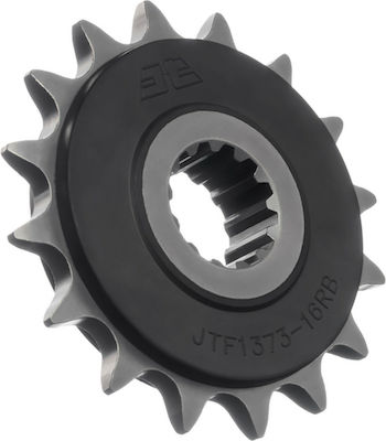 JT Sprockets Front Sprocket 16 Teeth