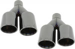 Exhaust Muffler