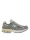 New Balance Ανδρικά Sneakers Γκρι