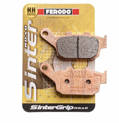 Ferodo Ferodo Sintergrip ST