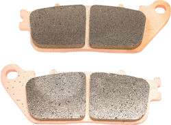 EBC Motorcycle Brake Pads for Honda CB 1000 R -09