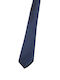 Tie with Elastic Band Blue 123