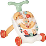 FreeOn Baby Walker Multicolour