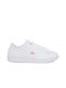 Lacoste Carnaby Evo 222 Sneakers White