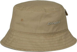 Dickies Bogalusa Υφασμάτινo Ανδρικό Καπέλο Στυλ Bucket Χακί