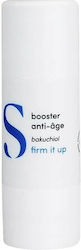 Seasonly Booster Αnti-aging & Firming Face Serum Bakuchiol Suitable for All Skin Types 10ml