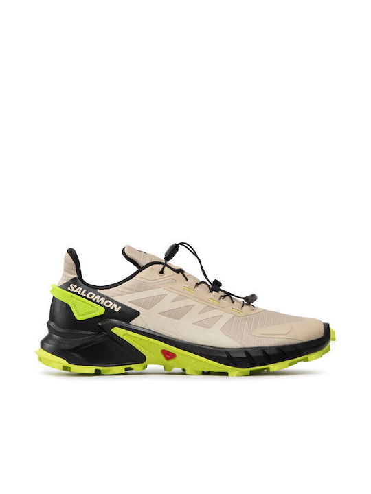 Salomon Supercross 4 Sport Shoes Trail Running ...