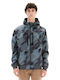Jacket Bomber Waterproof Olive
