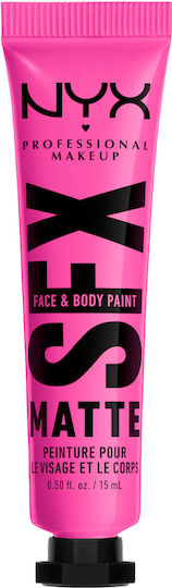 NYX Professional Makeup SFX Face & Body Paints Flüssig Dreamweaver 15ml