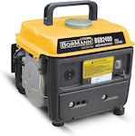 Bormann BGB2400 Gasoline Two-stroke Generator with Maximum Power 1kVA