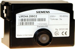 Siemens Controlerul arzătorului pentru arzător Siemens Controlerul arzătorului pentru arzător