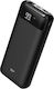 Silicon Power GS28 Power Bank 20000mAh με 2 Θύρ...