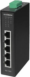 Edimax IGS-1005P Unmanaged L2 PoE Edimax IGS-1005P Unmanaged L2 PoE