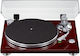 Teac TN3BA 246137 Πικάπ με Belt Drive και Προενίσχυση Μπορντό