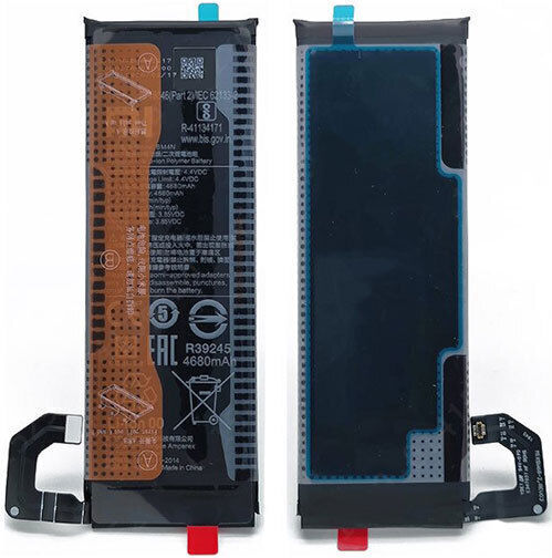 Xiaomi BM4N Service Pack Μπαταρία Αντικατάστασης 4680mAh για Xiaomi Mi 10