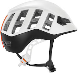 Petzl Meteor Unisex Ορειβατικό Κράνος Λευκό