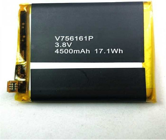 BlackView Μπαταρία Αντικατάστασης 4500mAh για BV6000 / BV6000S