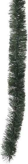 Iliadis Christmas Garland Green 270x27cm 4pcs