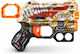 Zuru X-Shot Skins Menace Foam Dart Guns (Various Designs) 1pc