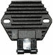 Honda Regulator Rectifier Motocicletă pentru Honda Mare / Magazin online PAT-04601156 04601156
