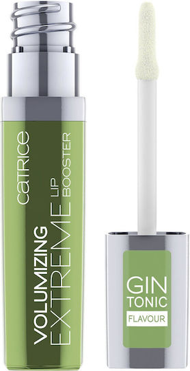Catrice Cosmetics Volumizing Extreme Lip Booster Lip Gloss 050 Gin Oclock 5ml