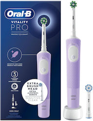 Oral-B Vitality Pro Protect X Clean Oral-B Vitality Pro Protect X Clean