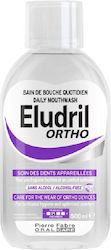 Pierre Fabre Eludril Ortho Täglicher Schutz 500ml Pierre Fabre Eludril Ortho Täglicher Schutz 500ml