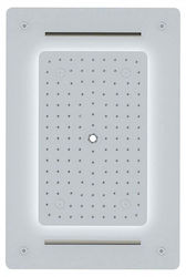 Sparke Purity Правоъгълници Капаче за душ 60x40см
