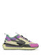 Fila Renno ODV Sneakers Multicolour