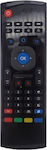 Universal Remote Control MX3 for Τηλεοράσεις