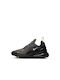 Nike Kids Sneakers Air Max 270 Black