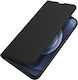 Nevox Vario Book Δερματίνης Μαύρο (iPhone 14 Plus)