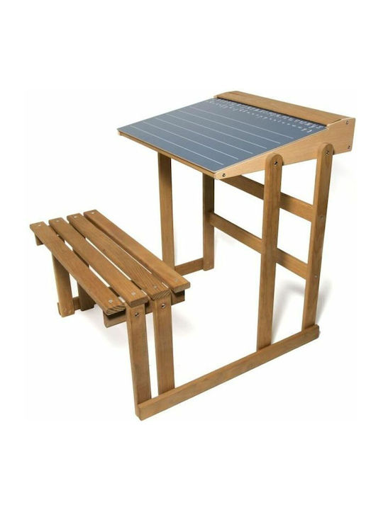 Kids Desk Jeujura Wooden